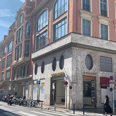 Gustave 2 Nice Exterior foto