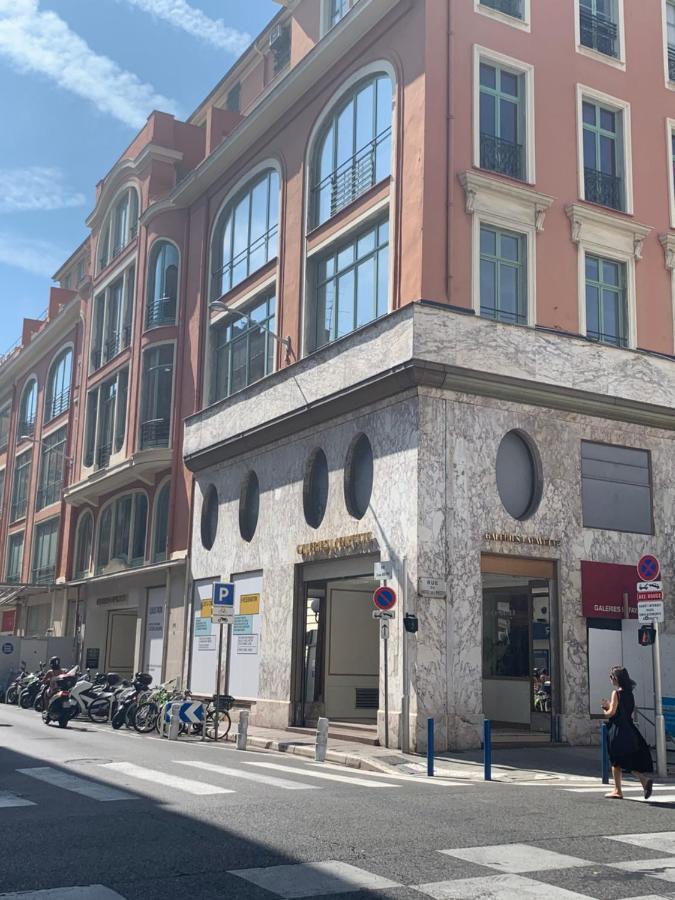 Gustave 2 Nice Exterior foto