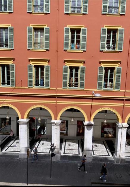 Gustave 2 Nice Exterior foto